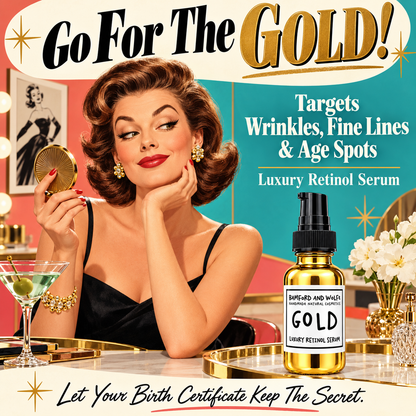 Gold
