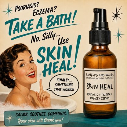 Skin Heal