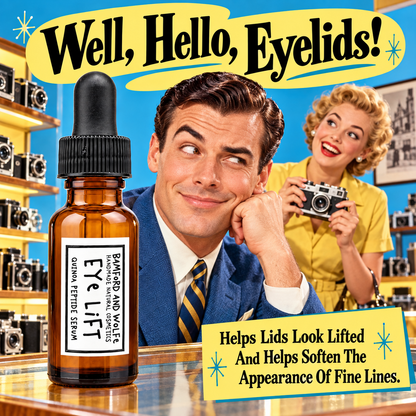 Eye Lift