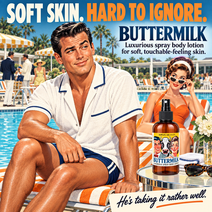 Buttermilk