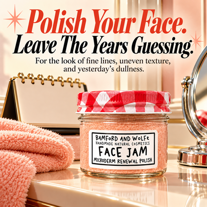 Face Jam