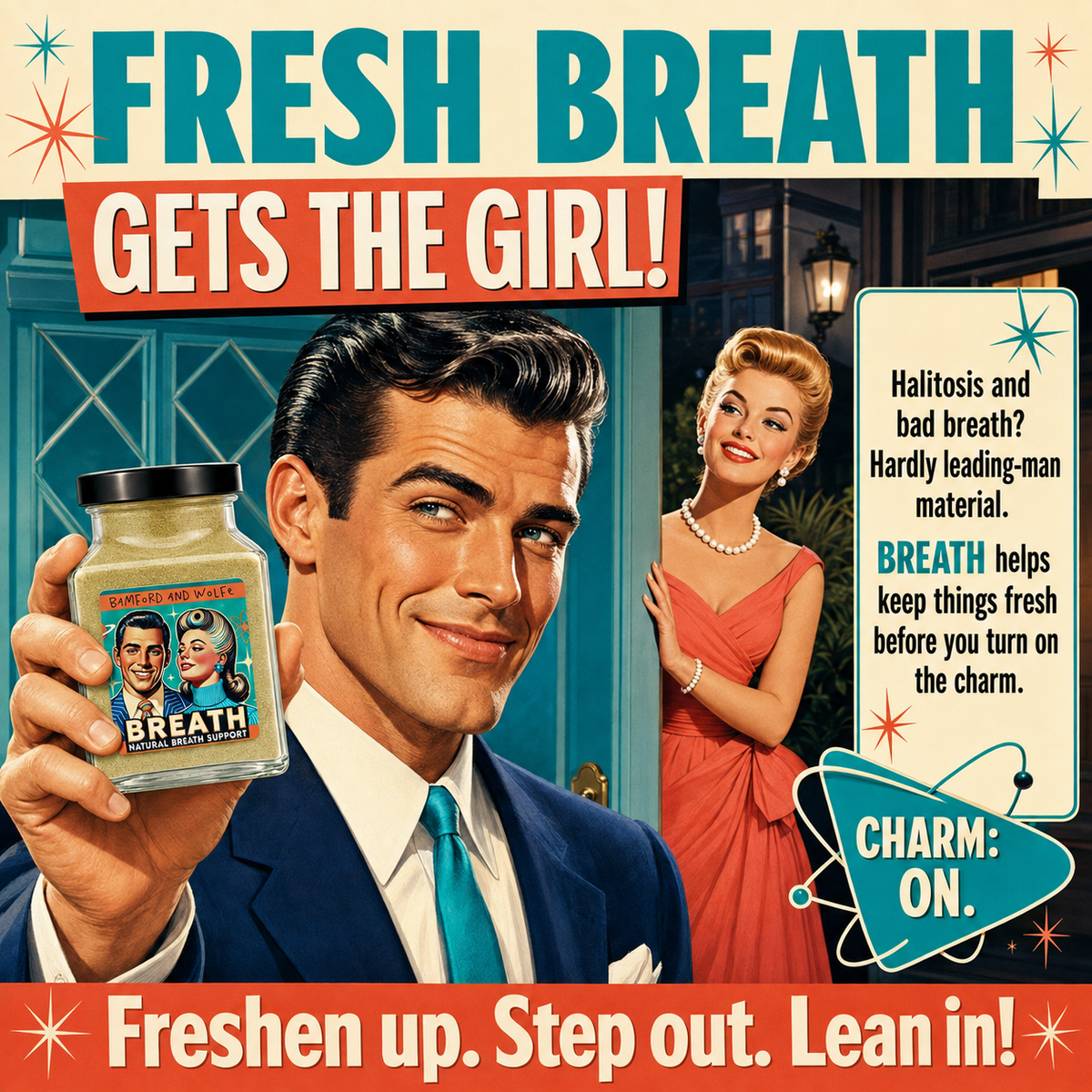 Breath Support