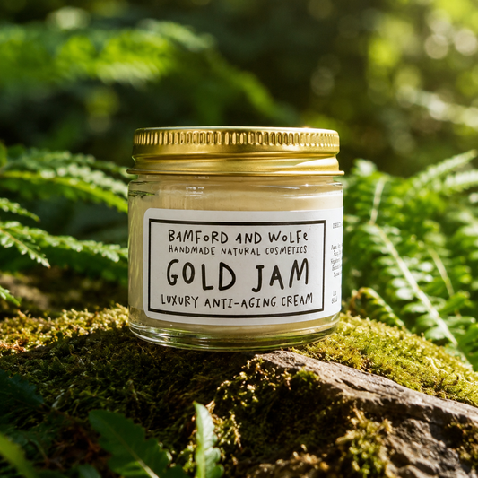 Gold Jam