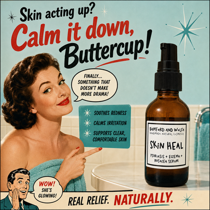 Skin Heal