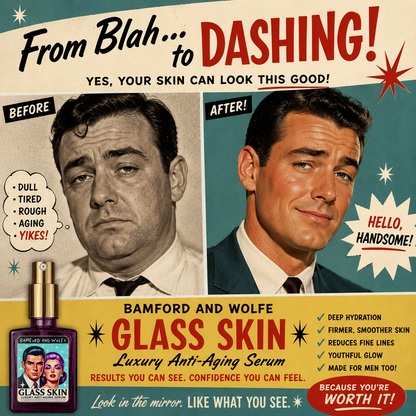 Glass Skin