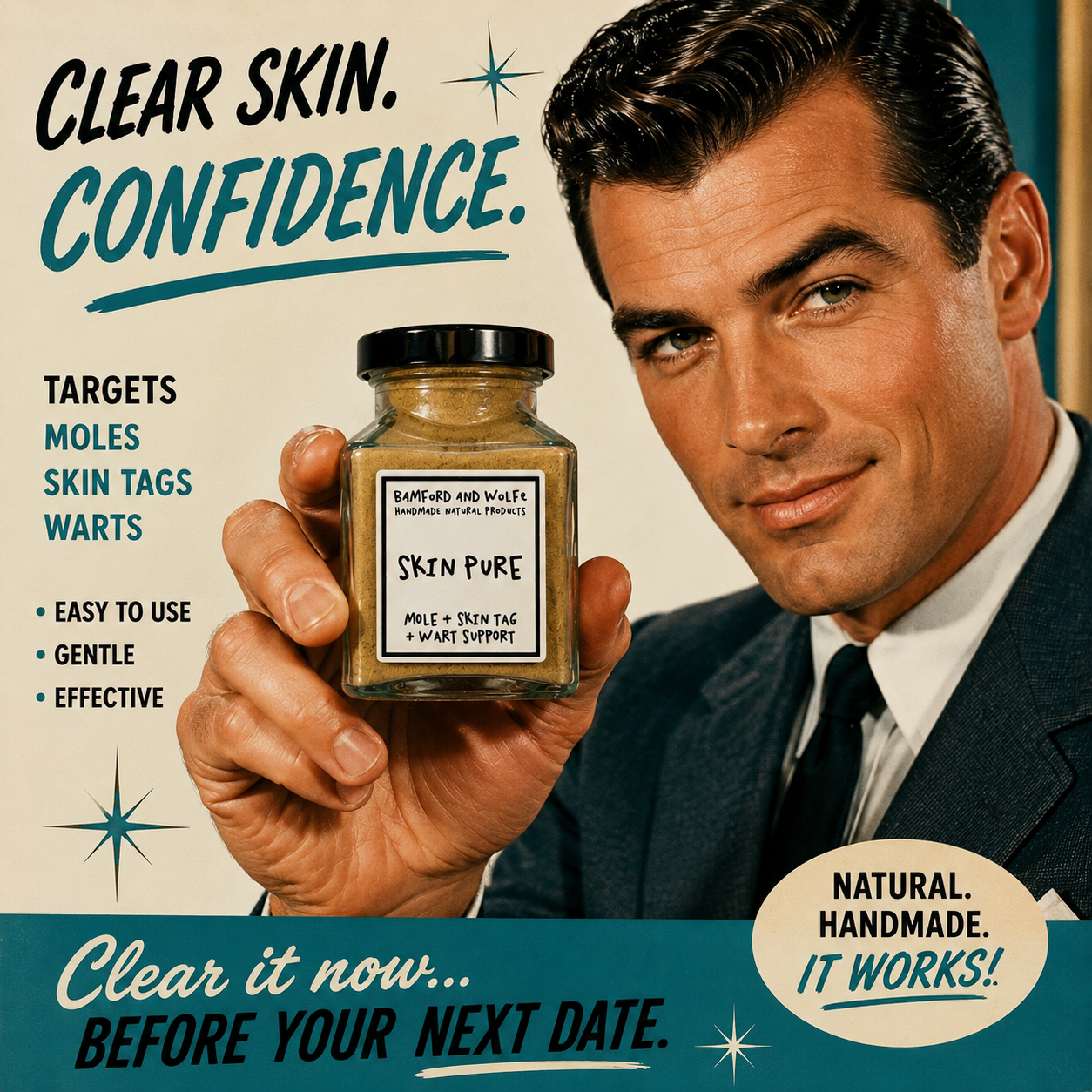Skin Pure