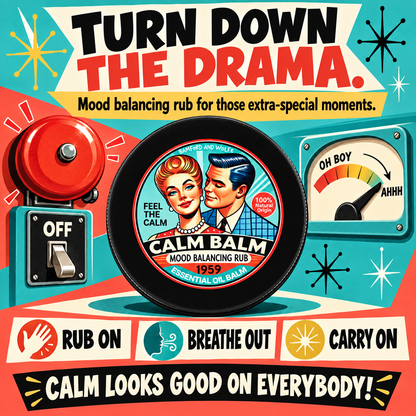Calm Balm