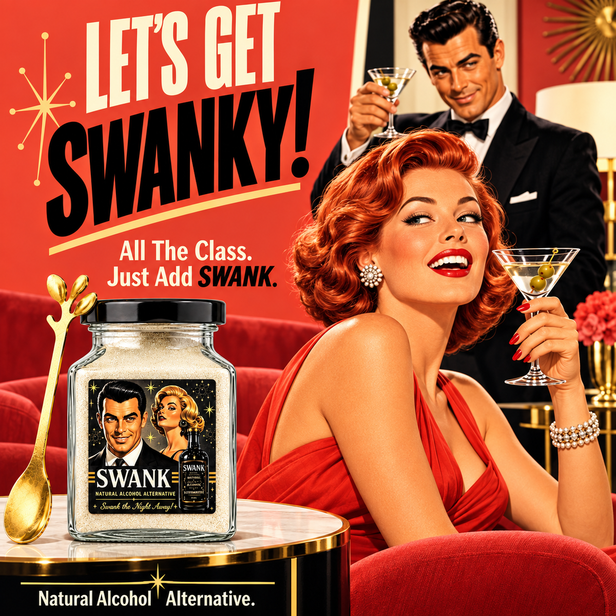 Swank