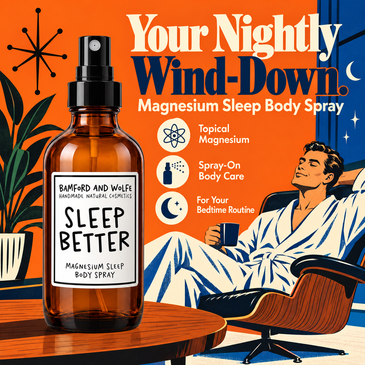 Sleep Better