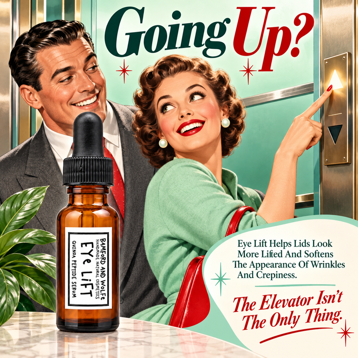 Eye Lift
