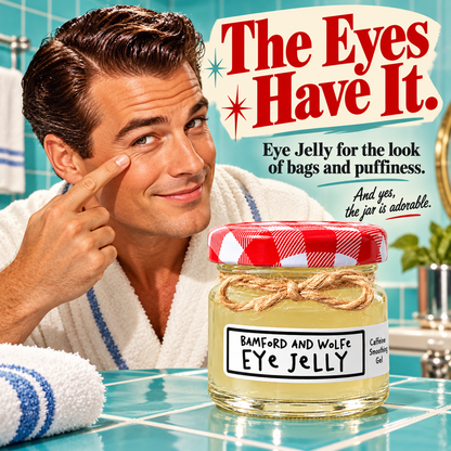 Eye Jelly