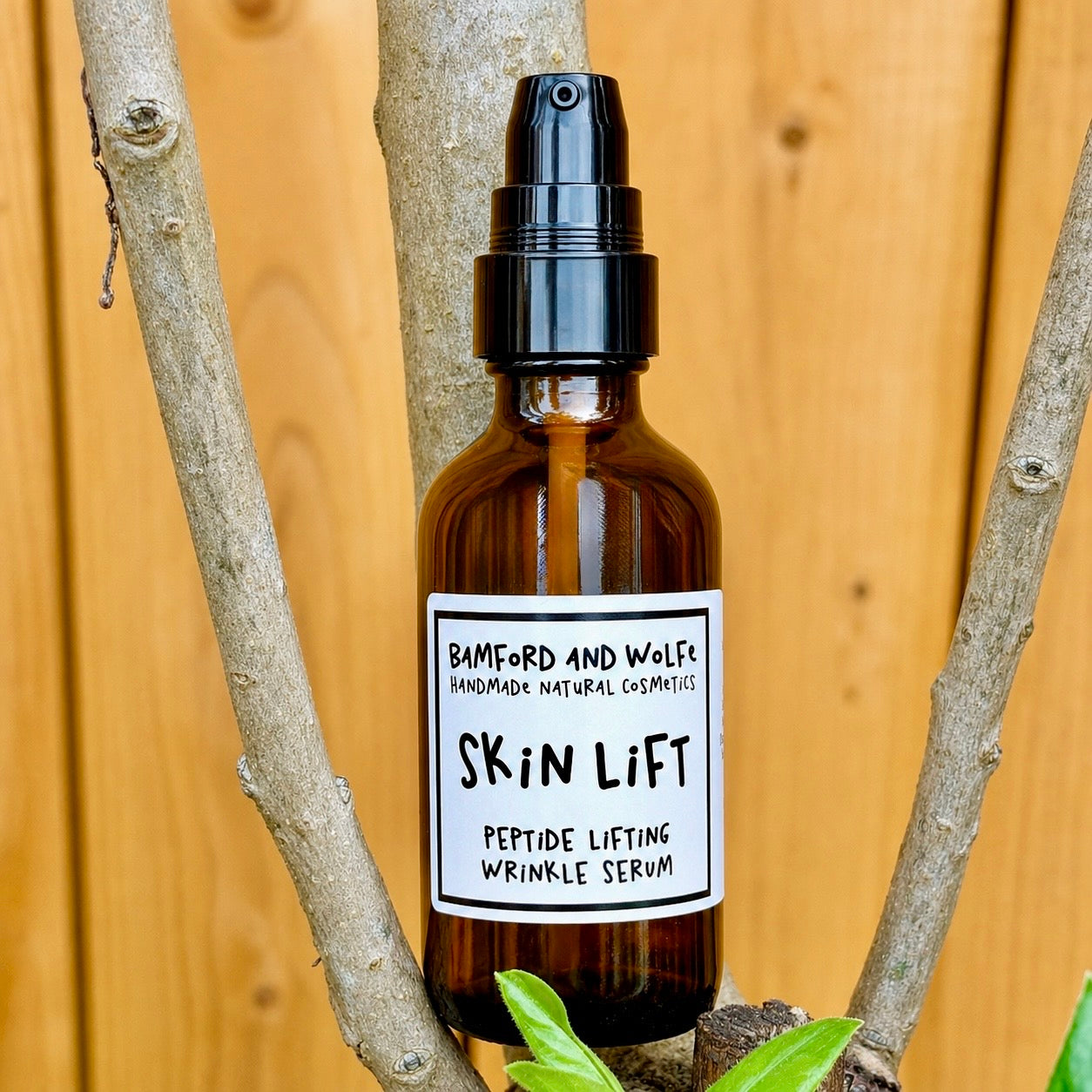 Skin Lift