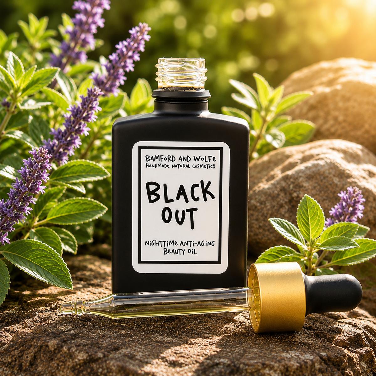 Black Out