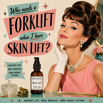 Skin Lift