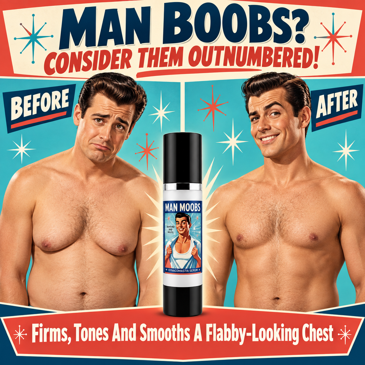Man Moobs