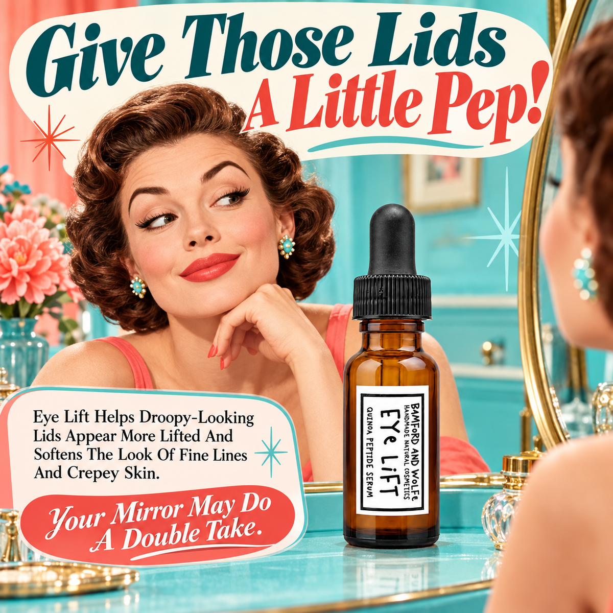 Eye Lift