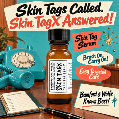 Skin TagX