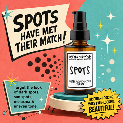 Spots
