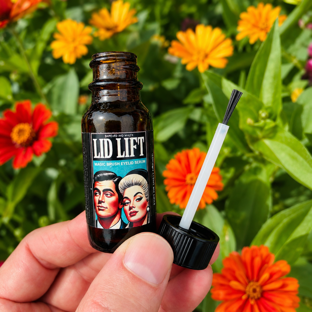 Lid Lift
