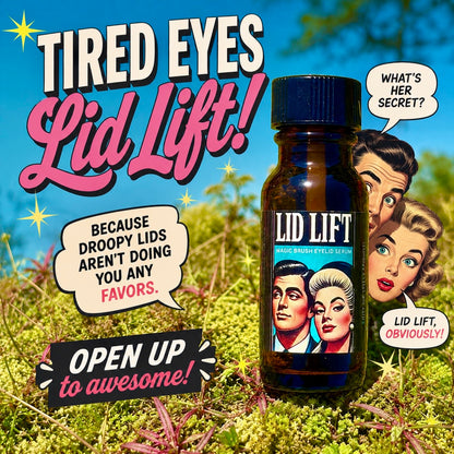 Lid Lift