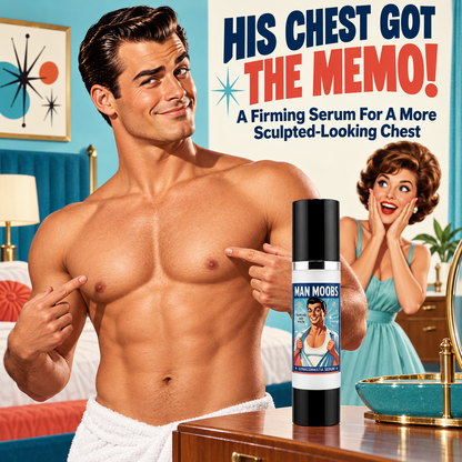 Man Moobs