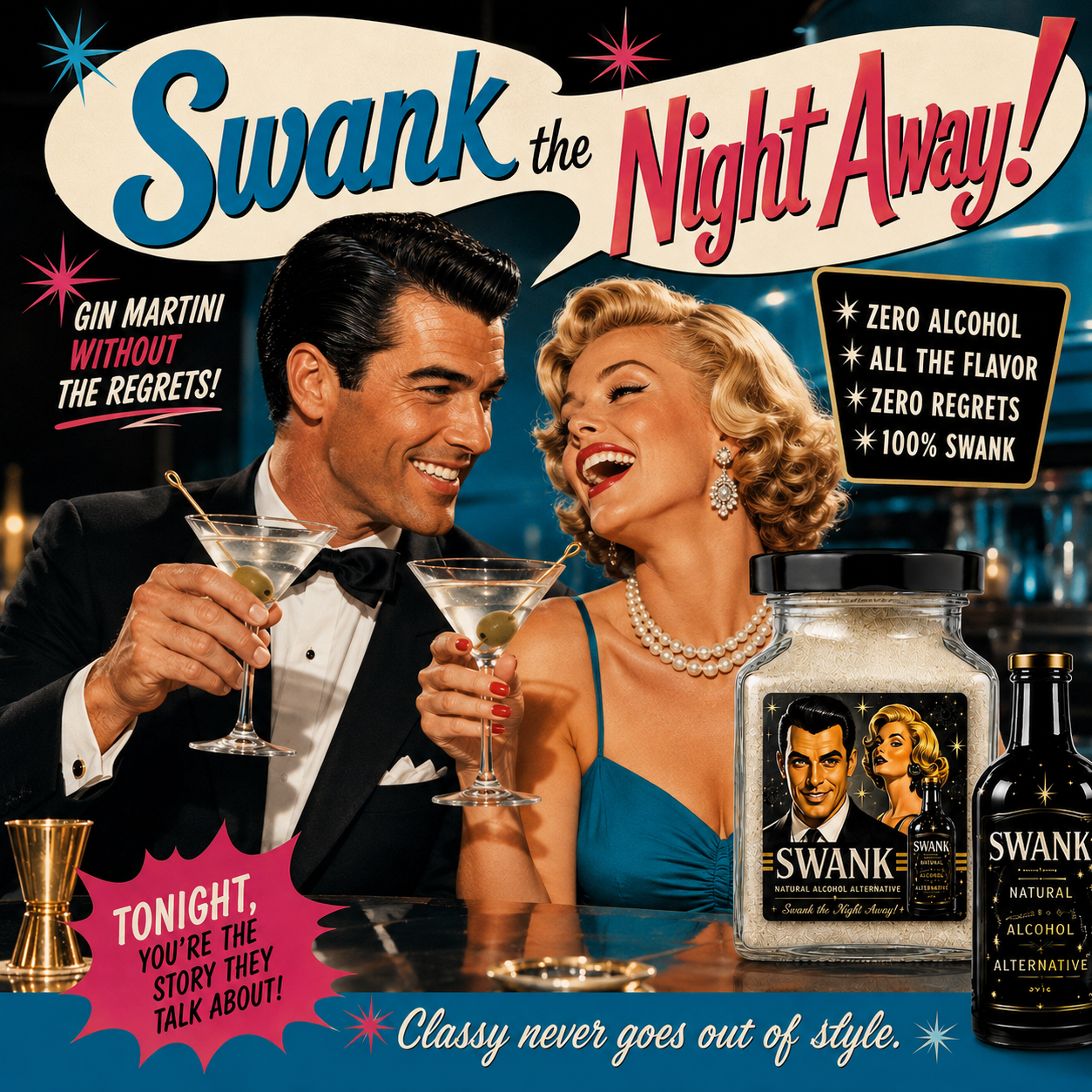 Swank