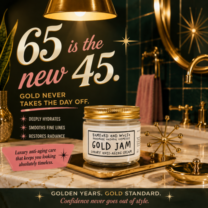 Gold Jam