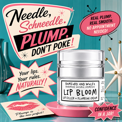 Lip Bloom