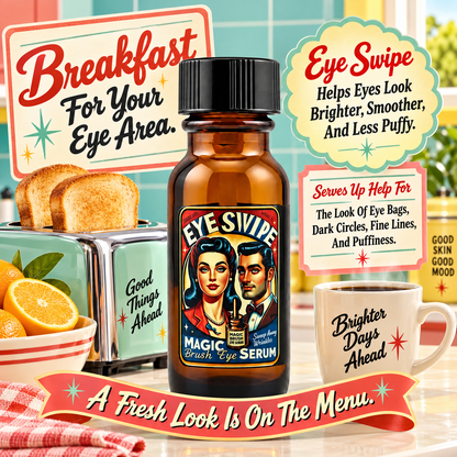 Eye Swipe