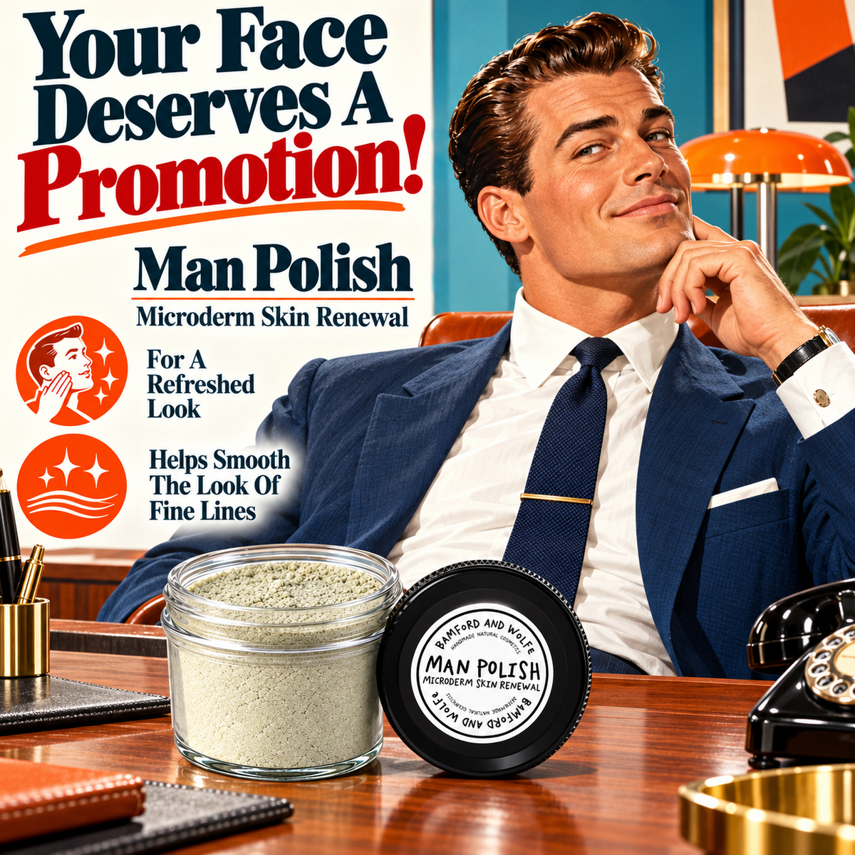 Man Polish