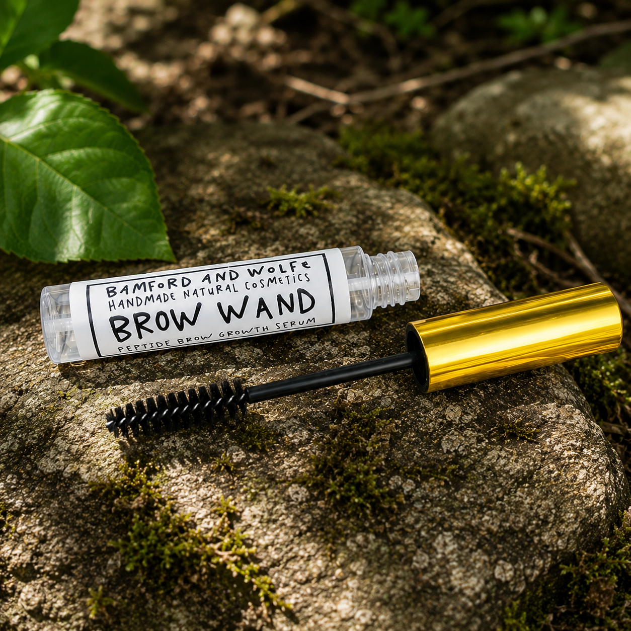 Brow Wand