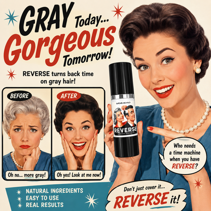Reverse Serum