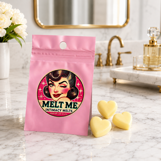 Melt Me Sample