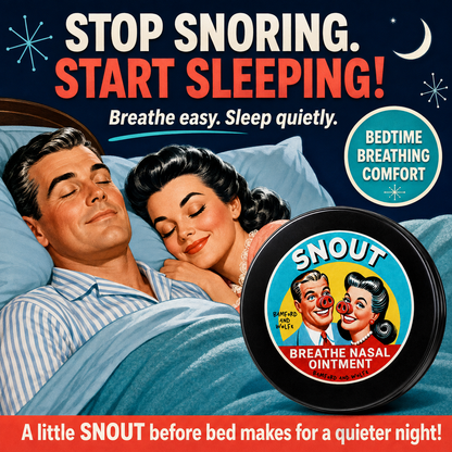 Snout
