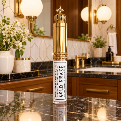 Gold Erase