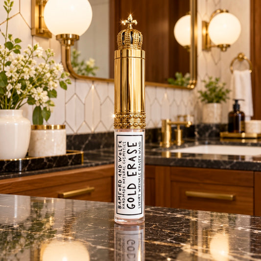 Gold Erase