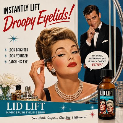 Lid Lift