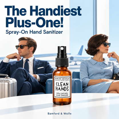 Clean Hands