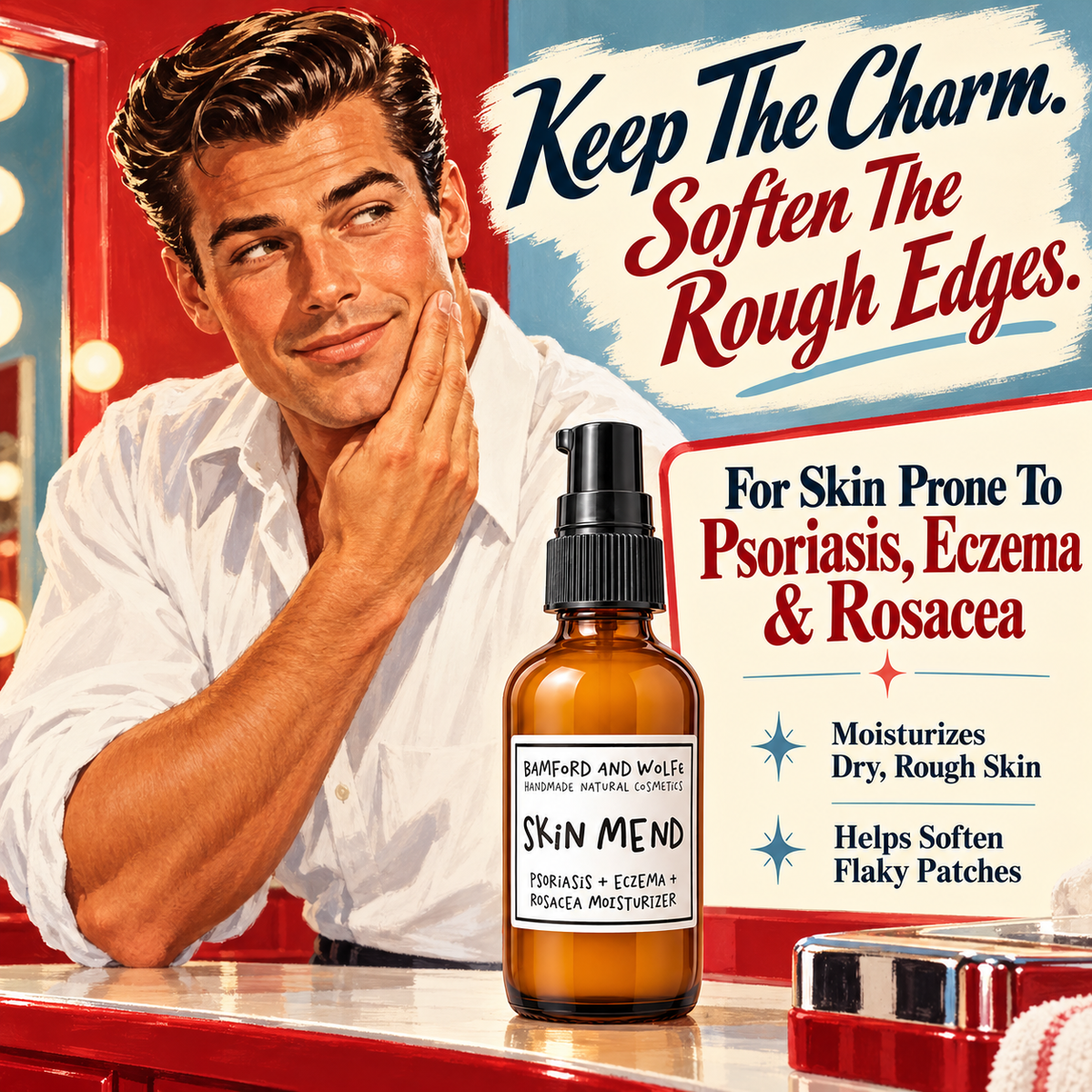 Skin Mend