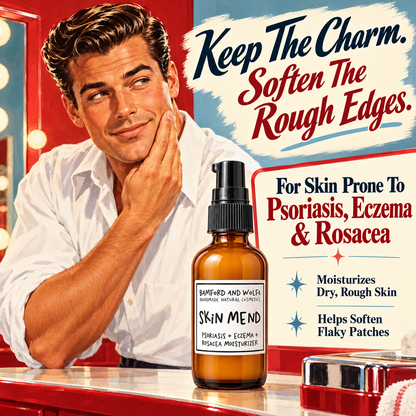 Skin Mend