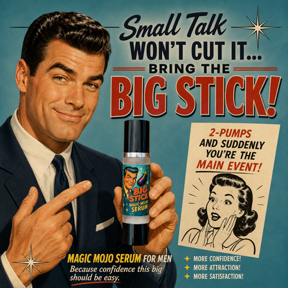 Big Stick