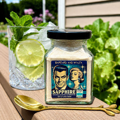 Sapphire