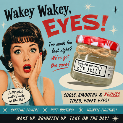 Eye Jelly