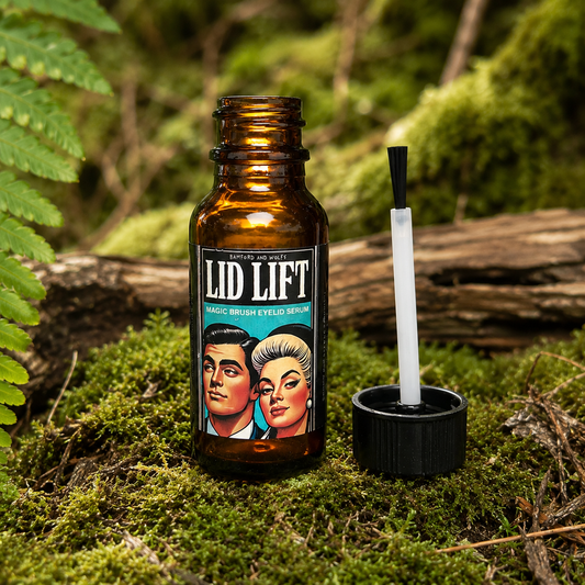 Lid Lift