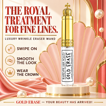 Gold Erase