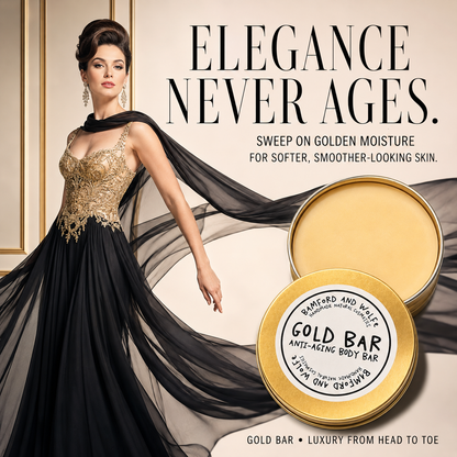 Gold Bar
