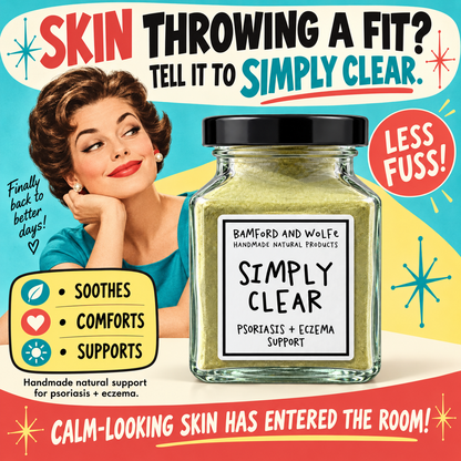 Simply Clear