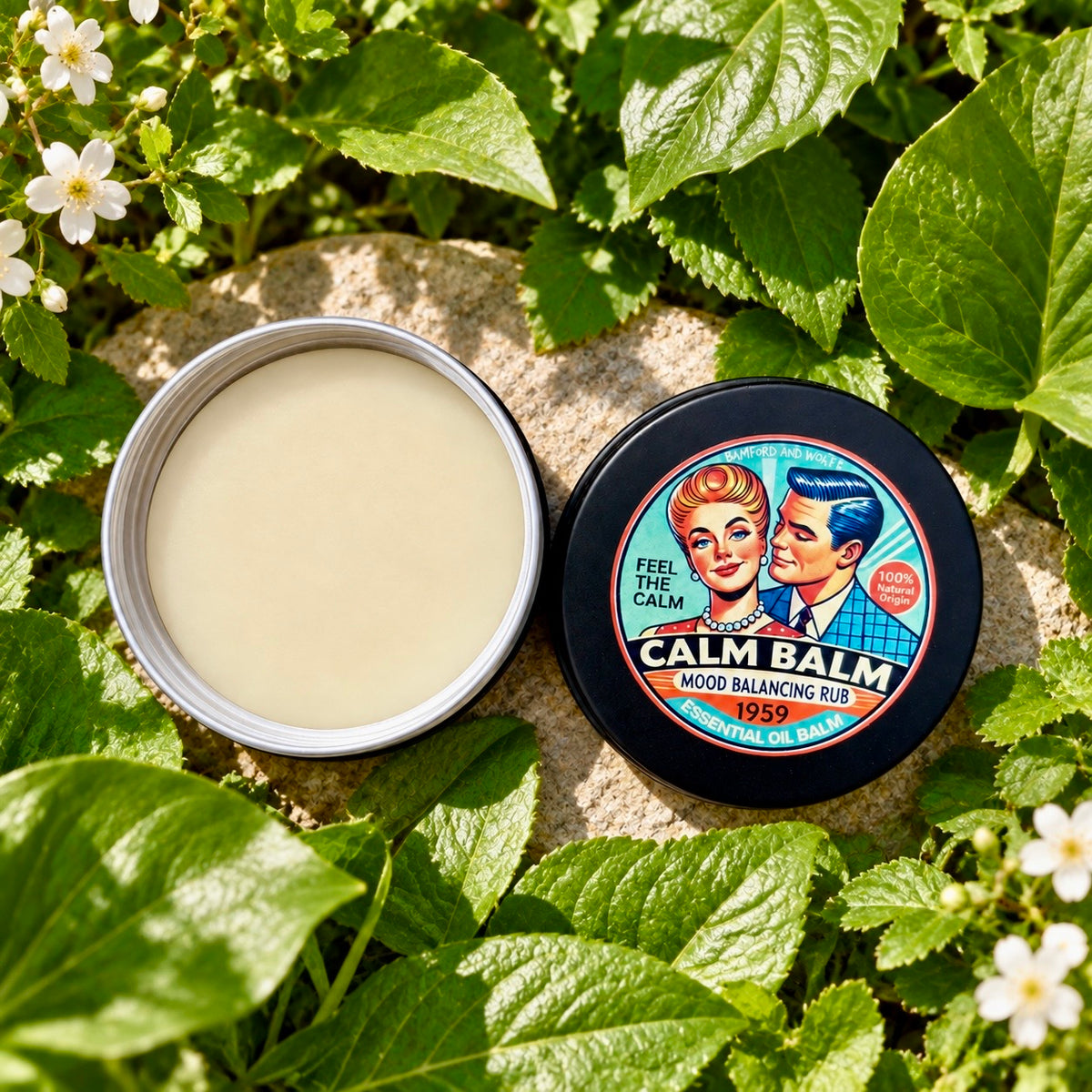 Calm Balm