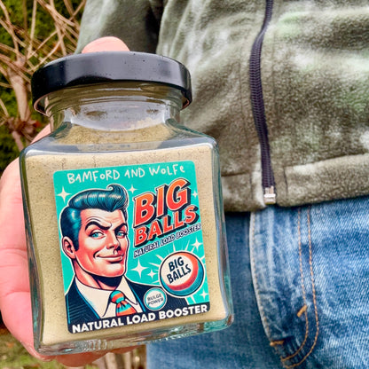 Big Balls