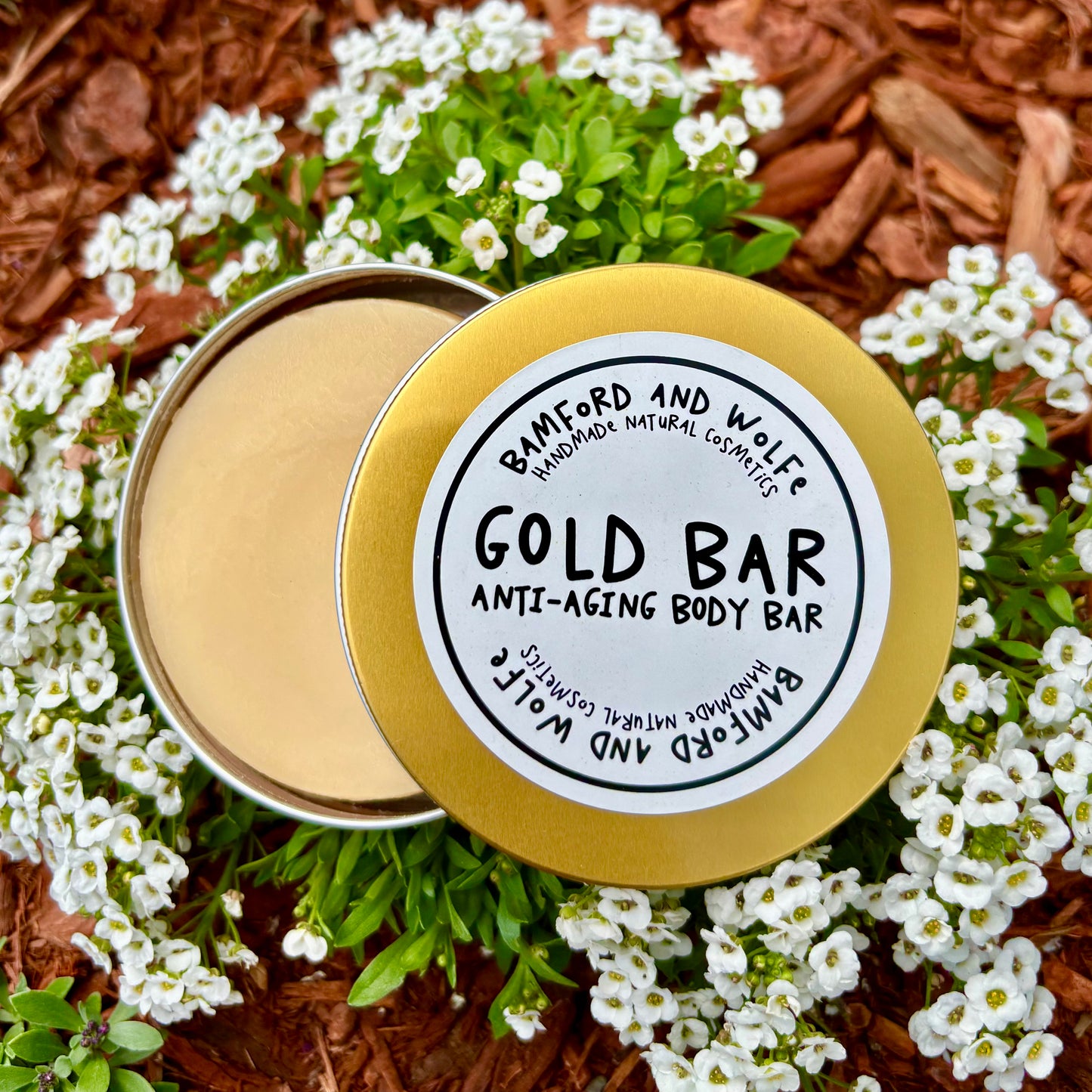 Gold Bar